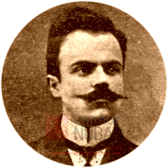 Hagop Terzian 1879-1915
